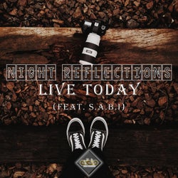 Live Today (feat. S.A.B.I)