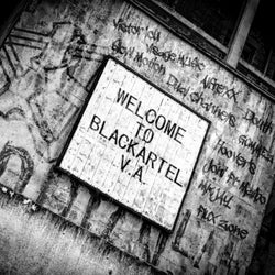 Welcome to Blackartel