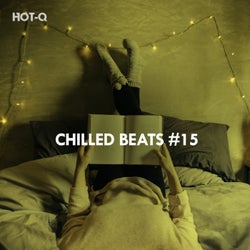 Chilled Beats, Vol. 15