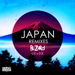 Japan Remixes
