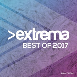 Extrema Global Music - Best Of 2017
