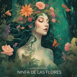 Ninfa De Las Flores