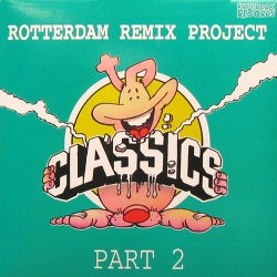 Rotterdam Remix Project Part 2.