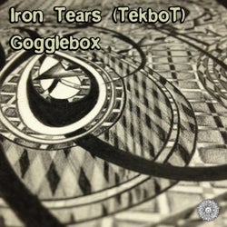 Iron Tears (TekboT Remix)
