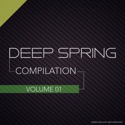 Deep Spring - Compilation Vol.1