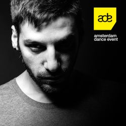 MY 10 TRACKS FOR ADE 2016