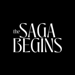 The Saga Begins