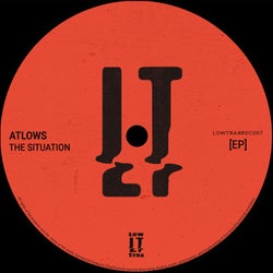 The Situation EP