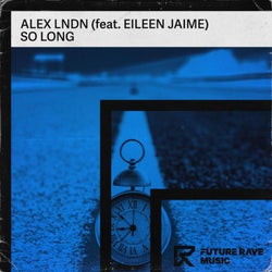 So Long (feat. Eileen Jaime)