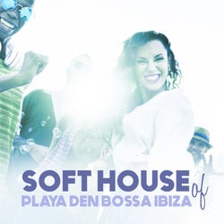 Soft House of Playa Den Bossa Ibiza
