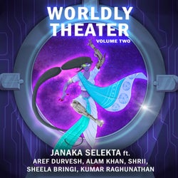 Worldly Theater, Vol. 2