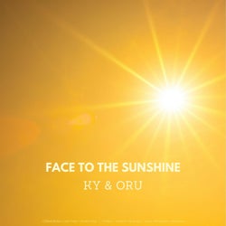 Face to the Sunshine