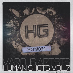 Human Shots Vol.7
