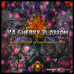 CHEERY BLOSSOM VOL.3