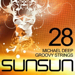 Groovy Strings