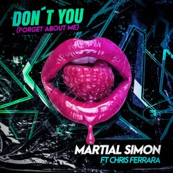 Don't You (Forget About Me) (feat. Chris Ferrara)