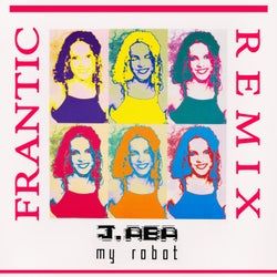 My Robot (Frantic Remix)