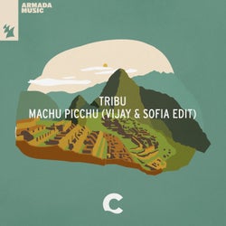 Machu Picchu - Vijay & Sofia Edit