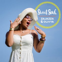 Sweet Soul (feat. Olivya)