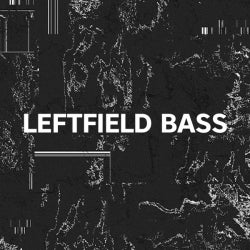 Opening Tracks: Leftfield Bass