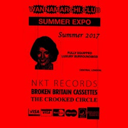 WANNAMARCHI.CLUB SUMMER EXPO 2017