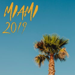 George Acosta presents SOGOOD Miami 2019