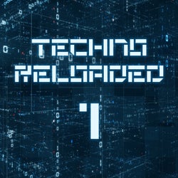 Techno Reloaded, Vol. 1