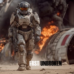 Unbroken