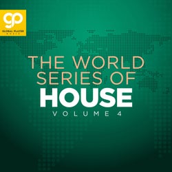 The World Series of House, Vol. 4