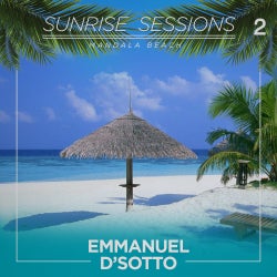 Cancun Sunrise Sessions 2015 Episode 02