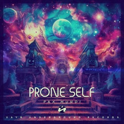 Prone Self