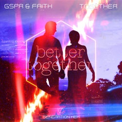 Together - Extended Mix