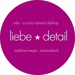 Reichenbach / A Pony Named Clipklop