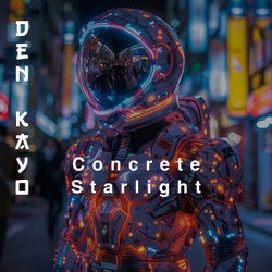 Concrete Starlight (Extended Mix)