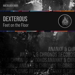 Dexterous - Feet on the Floor