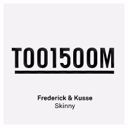 Frederick & Kusse Where's the Toolroom Cake