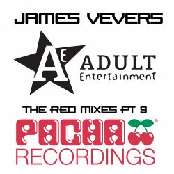 Adult Entertainment With James Vevers.Red 09