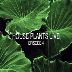 HOUSE PLANTS LIVE: EPISODE 4