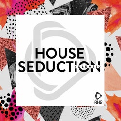 House Seduction, Vol. 10
