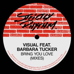 Bring You Love (Mixes)