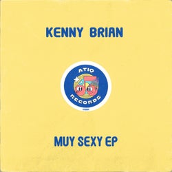 Muy Sexy EP