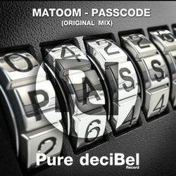 Passcode (Original Mix)
