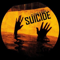 "SUICIDE" CHART