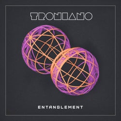 Entanglement