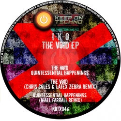 The Void EP