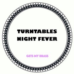 Gets My Brass