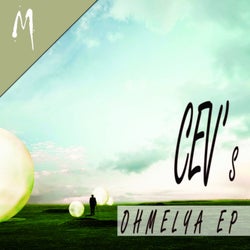 Ohmelya EP
