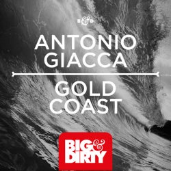 Antonio Giacca "Big & Dirty" Top 2013