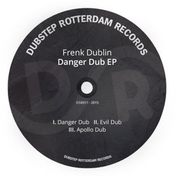 Danger Dub EP