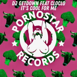 Dj Getdown Featuring CloClo - It's Cool For Me